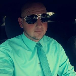 Meet your Posher, Chad